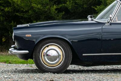 1964 Lancia FLAMINIA