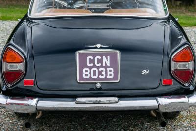 1964 Lancia FLAMINIA