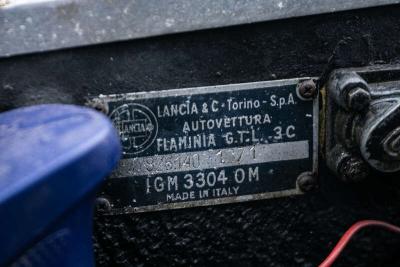 1964 Lancia FLAMINIA