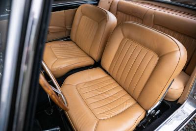 1964 Lancia FLAMINIA