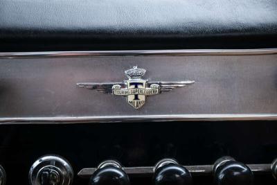 1964 Lancia FLAMINIA