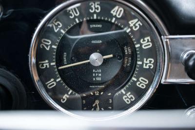 1964 Lancia FLAMINIA