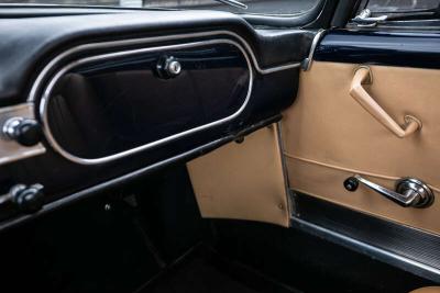 1964 Lancia FLAMINIA