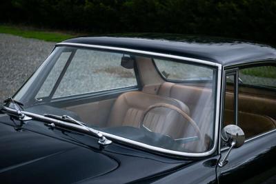 1964 Lancia FLAMINIA