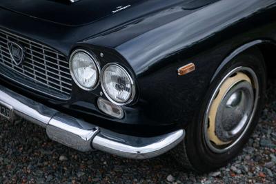 1964 Lancia FLAMINIA