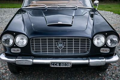 1964 Lancia FLAMINIA
