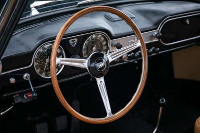 1964 Lancia FLAMINIA