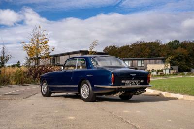 1973 Bristol 411