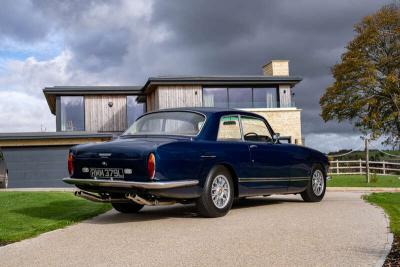 1973 Bristol 411