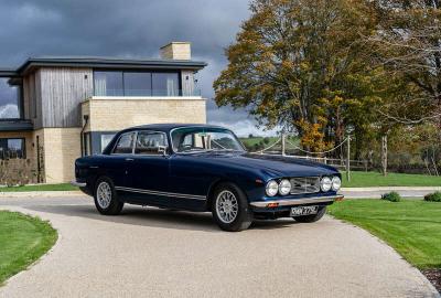 1973 Bristol 411