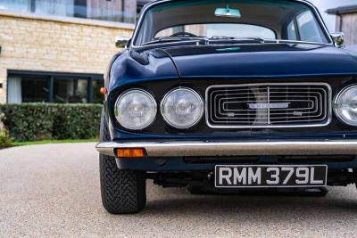 1973 Bristol 411
