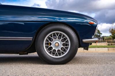 1973 Bristol 411