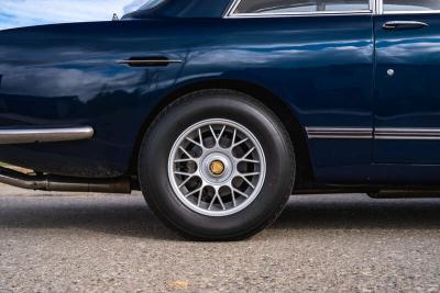 1973 Bristol 411