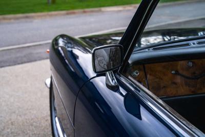 1973 Bristol 411