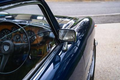 1973 Bristol 411