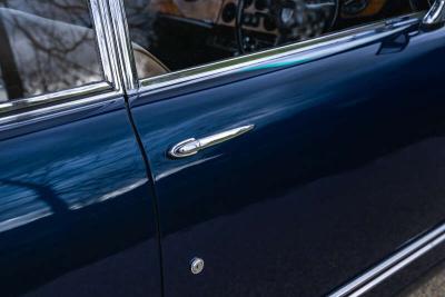 1973 Bristol 411