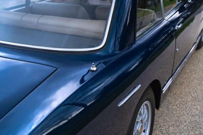 1973 Bristol 411