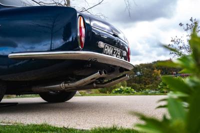 1973 Bristol 411