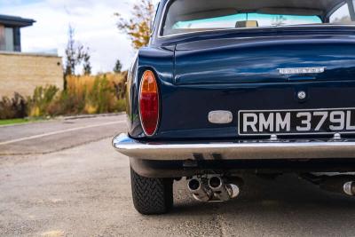 1973 Bristol 411