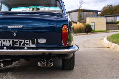 1973 Bristol 411