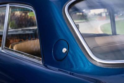 1973 Bristol 411