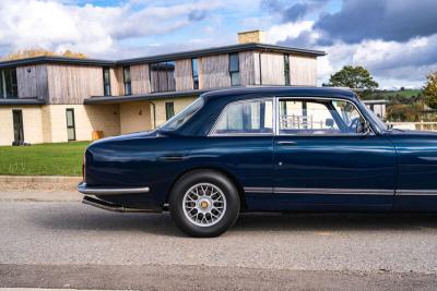 1973 Bristol 411