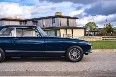 1973 Bristol 411