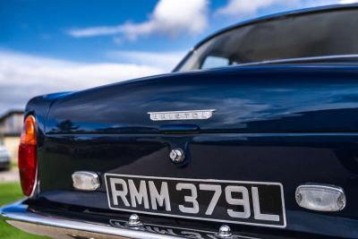1973 Bristol 411