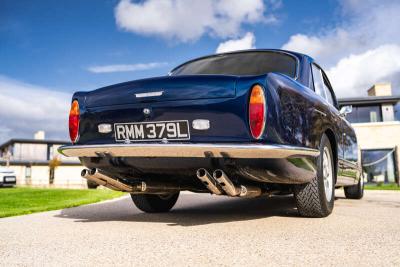 1973 Bristol 411