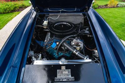 1973 Bristol 411