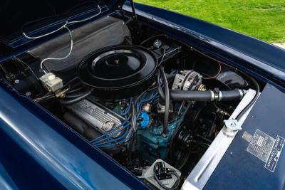 1973 Bristol 411