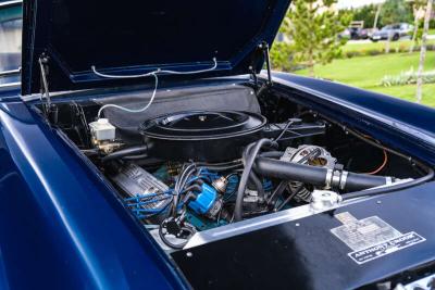 1973 Bristol 411