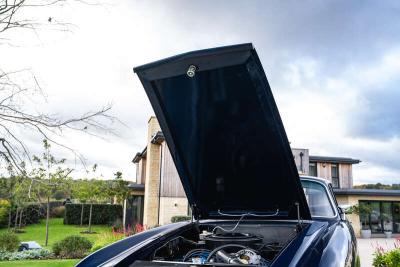 1973 Bristol 411