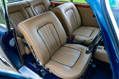 1973 Bristol 411