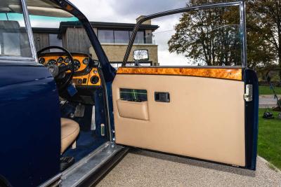 1973 Bristol 411
