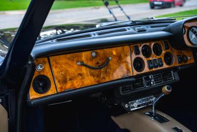 1973 Bristol 411