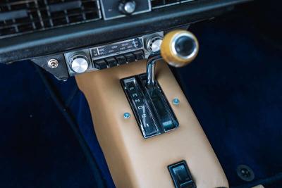 1973 Bristol 411