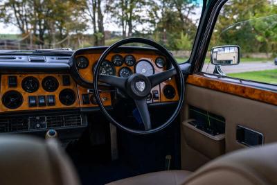 1973 Bristol 411