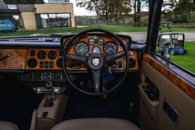 1973 Bristol 411