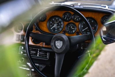 1973 Bristol 411