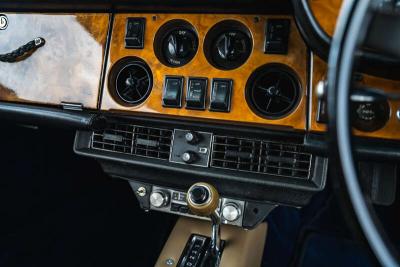 1973 Bristol 411