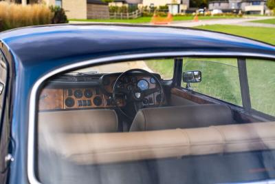 1973 Bristol 411