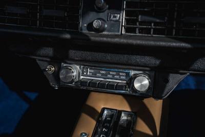 1973 Bristol 411