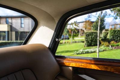 1973 Bristol 411