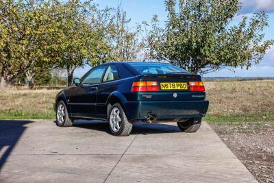 1995 Volkswagen CORRADO