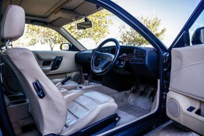 1995 Volkswagen CORRADO