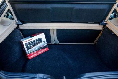 1995 Volkswagen CORRADO