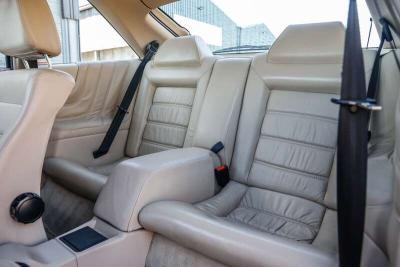 1995 Volkswagen CORRADO
