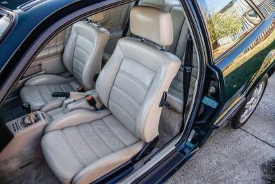 1995 Volkswagen CORRADO
