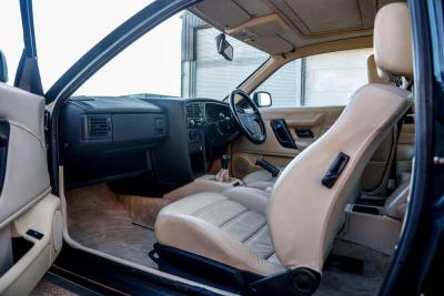 1995 Volkswagen CORRADO